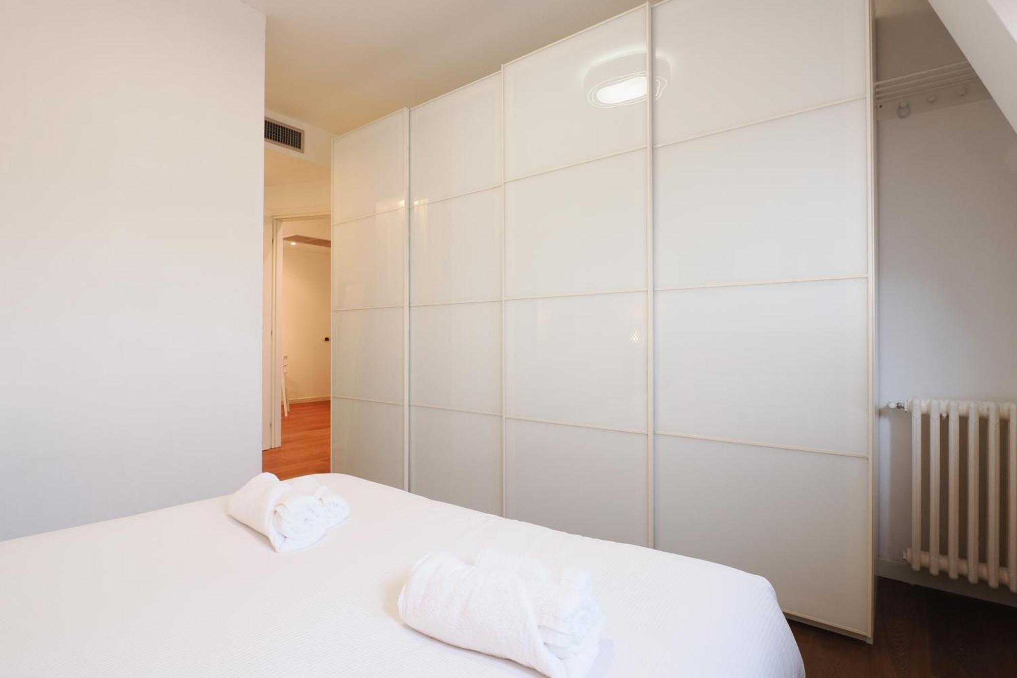 Primopiano - Fargorida 6 Milan