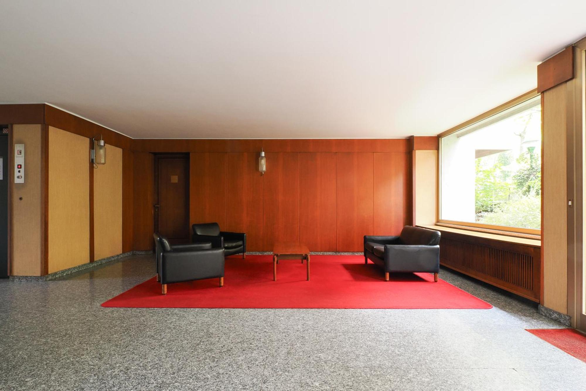 Primopiano - Fargorida 6 * Milan
