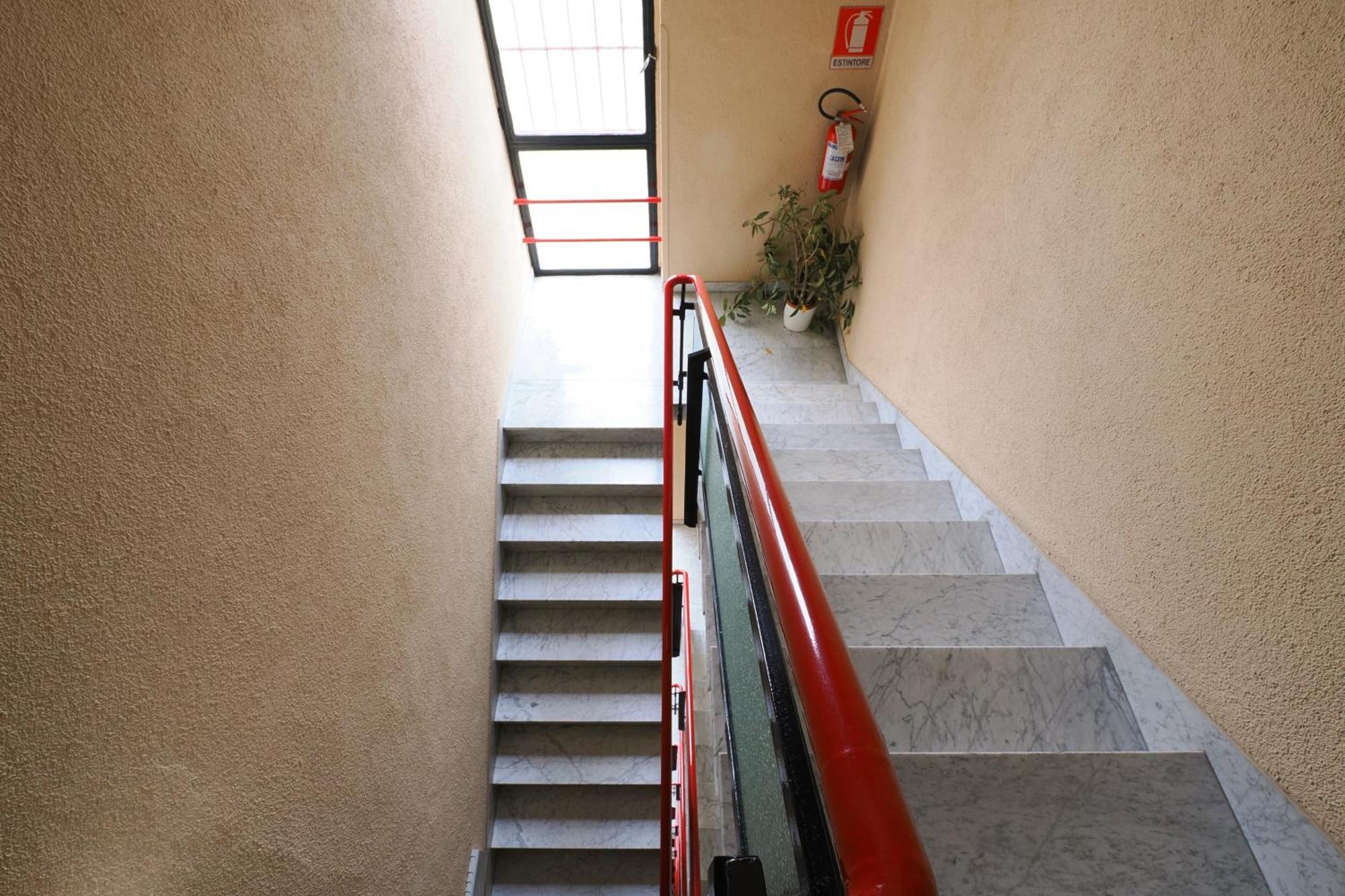 Apartment Primopiano - Fargorida 6