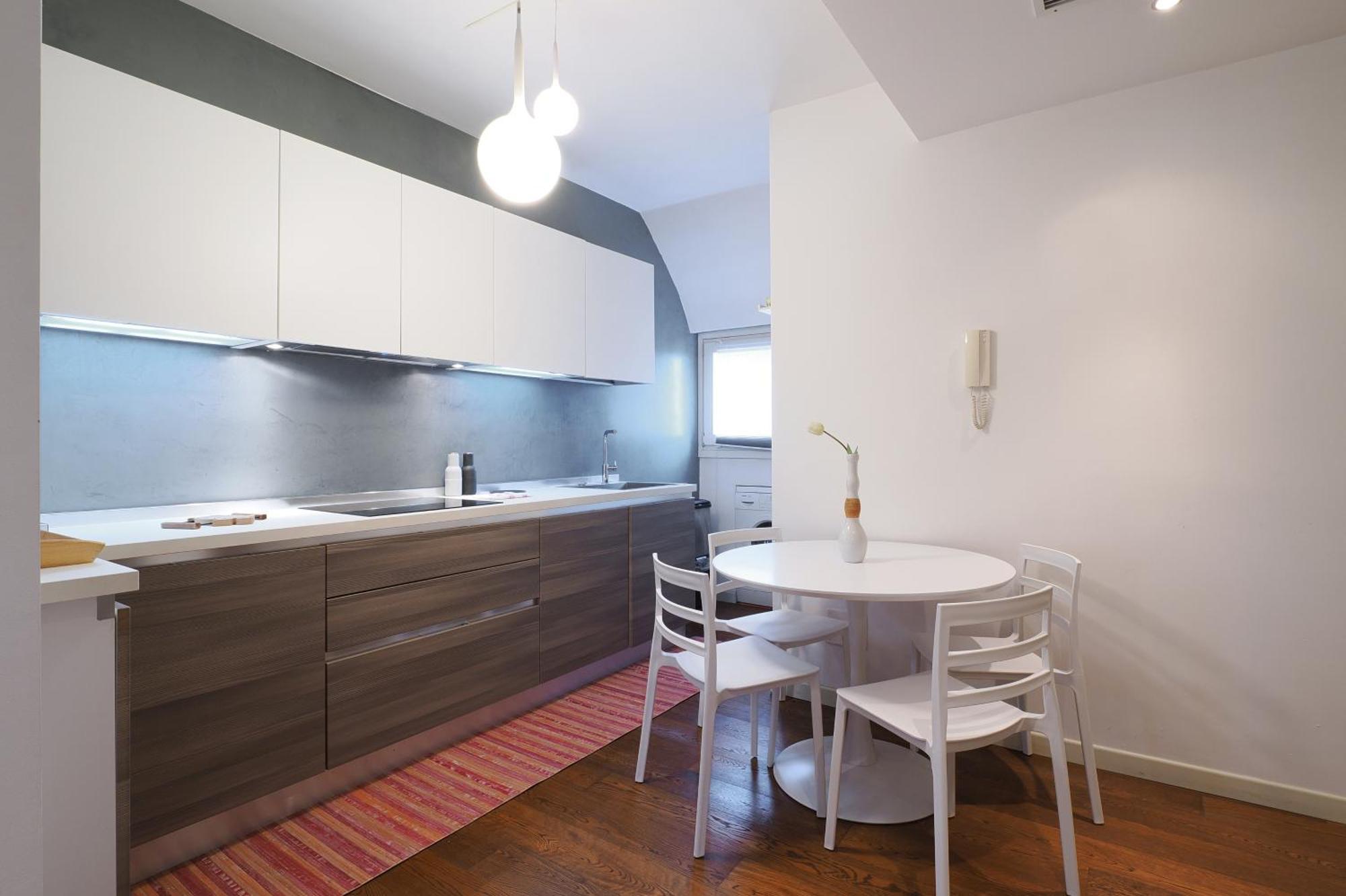 Primopiano - Fargorida 6 Milan