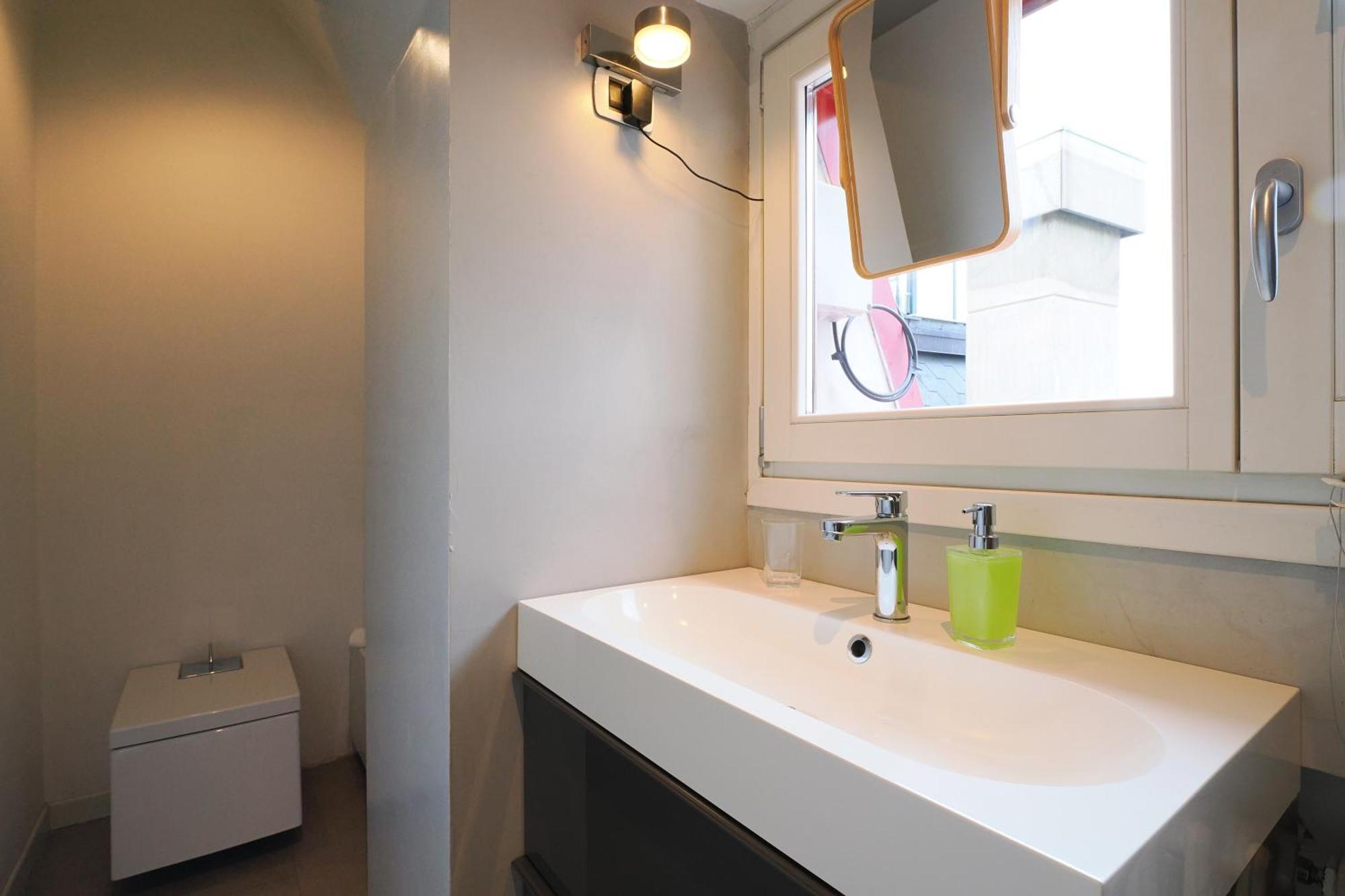 Apartment Primopiano - Fargorida 6 Milan