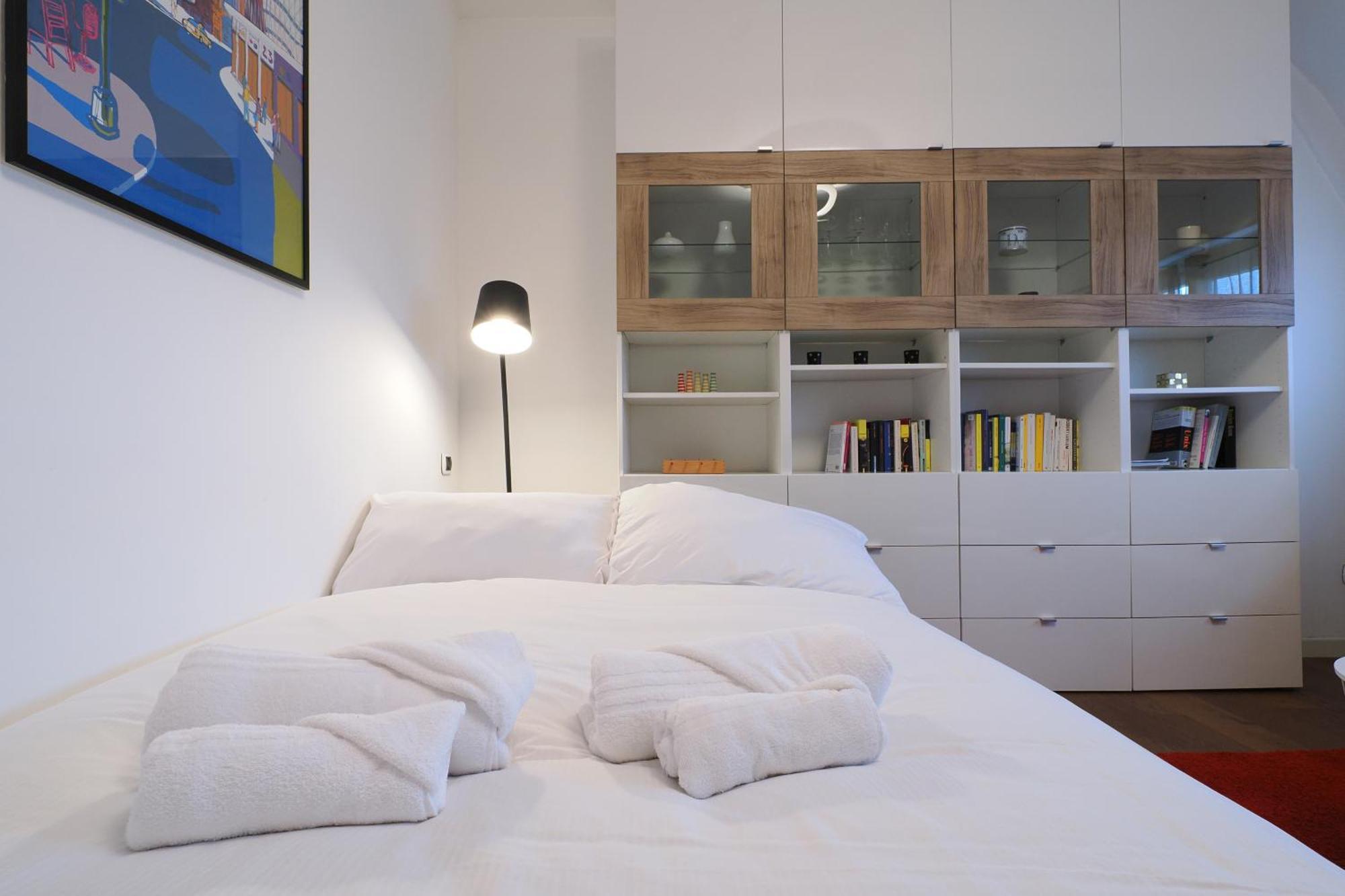 Primopiano - Fargorida 6 Milan