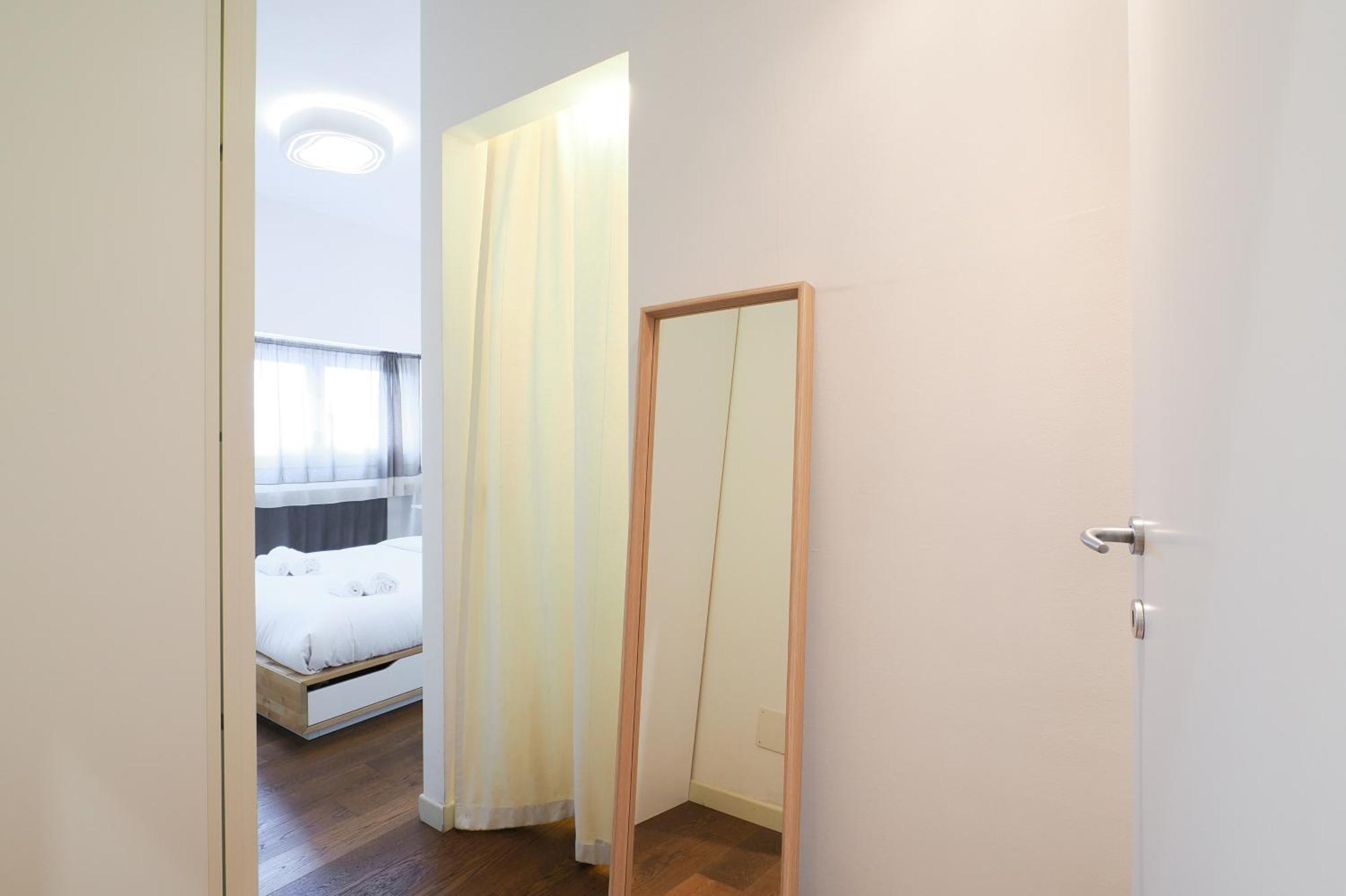 Primopiano - Fargorida 6 Apartment Milan