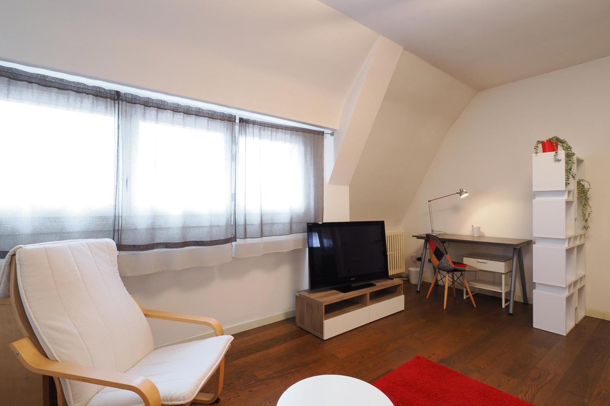 Apartment Primopiano - Fargorida 6
