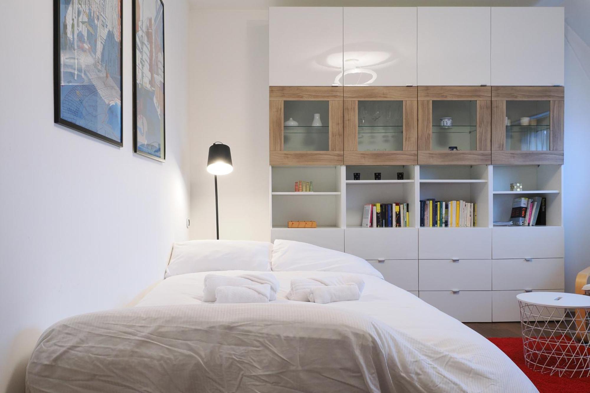 Primopiano - Fargorida 6 Milan
