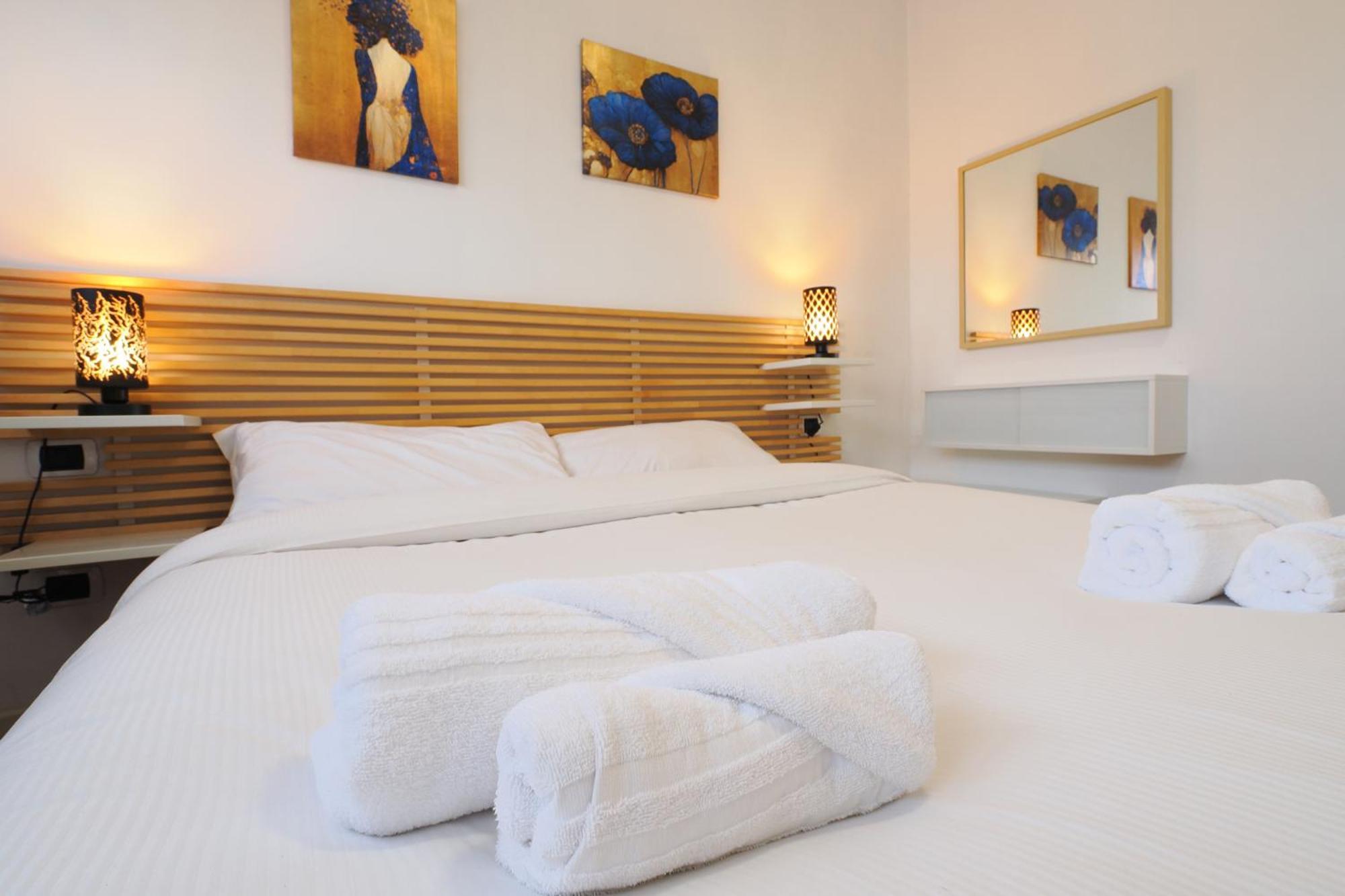 Apartment Primopiano - Fargorida 6