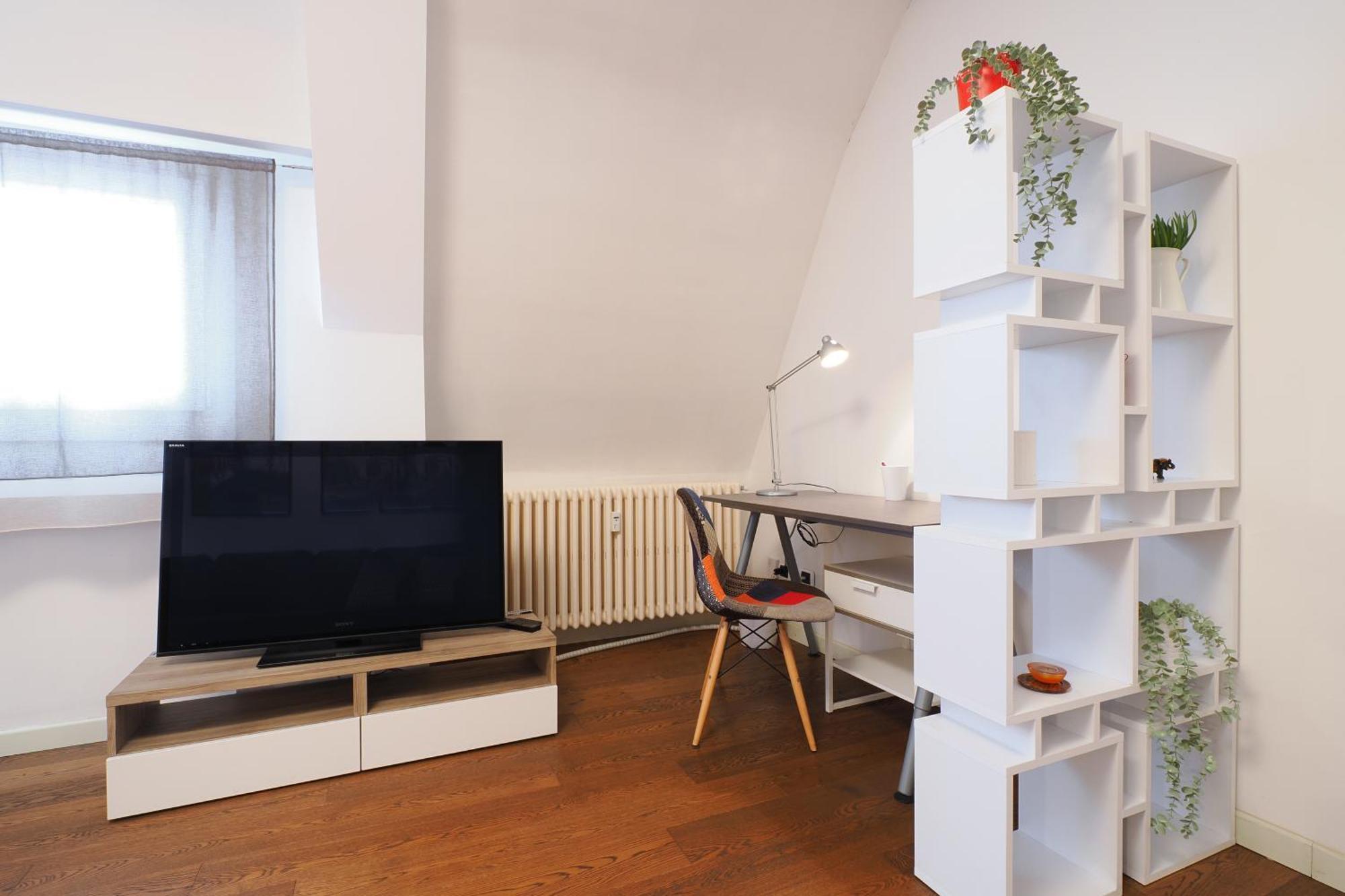 Primopiano - Fargorida 6 Apartment Milan