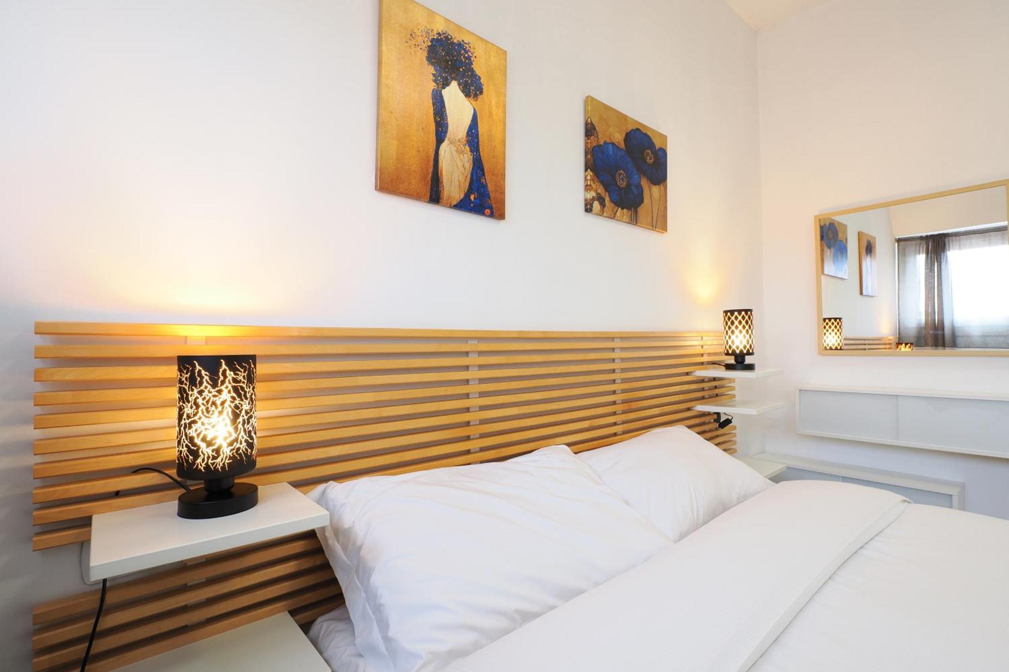 Primopiano - Fargorida 6 * Milan