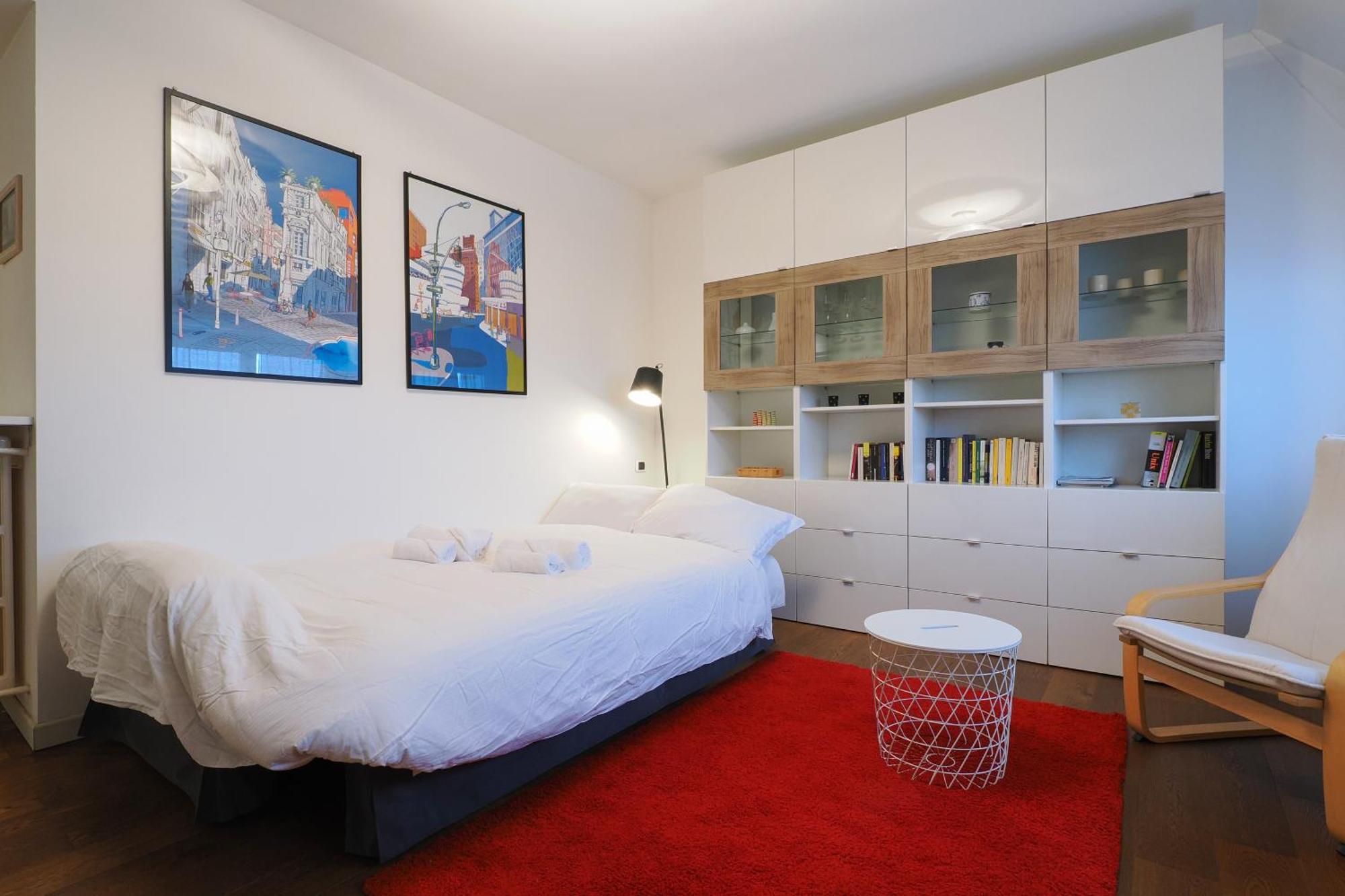 Apartment Primopiano - Fargorida 6 *