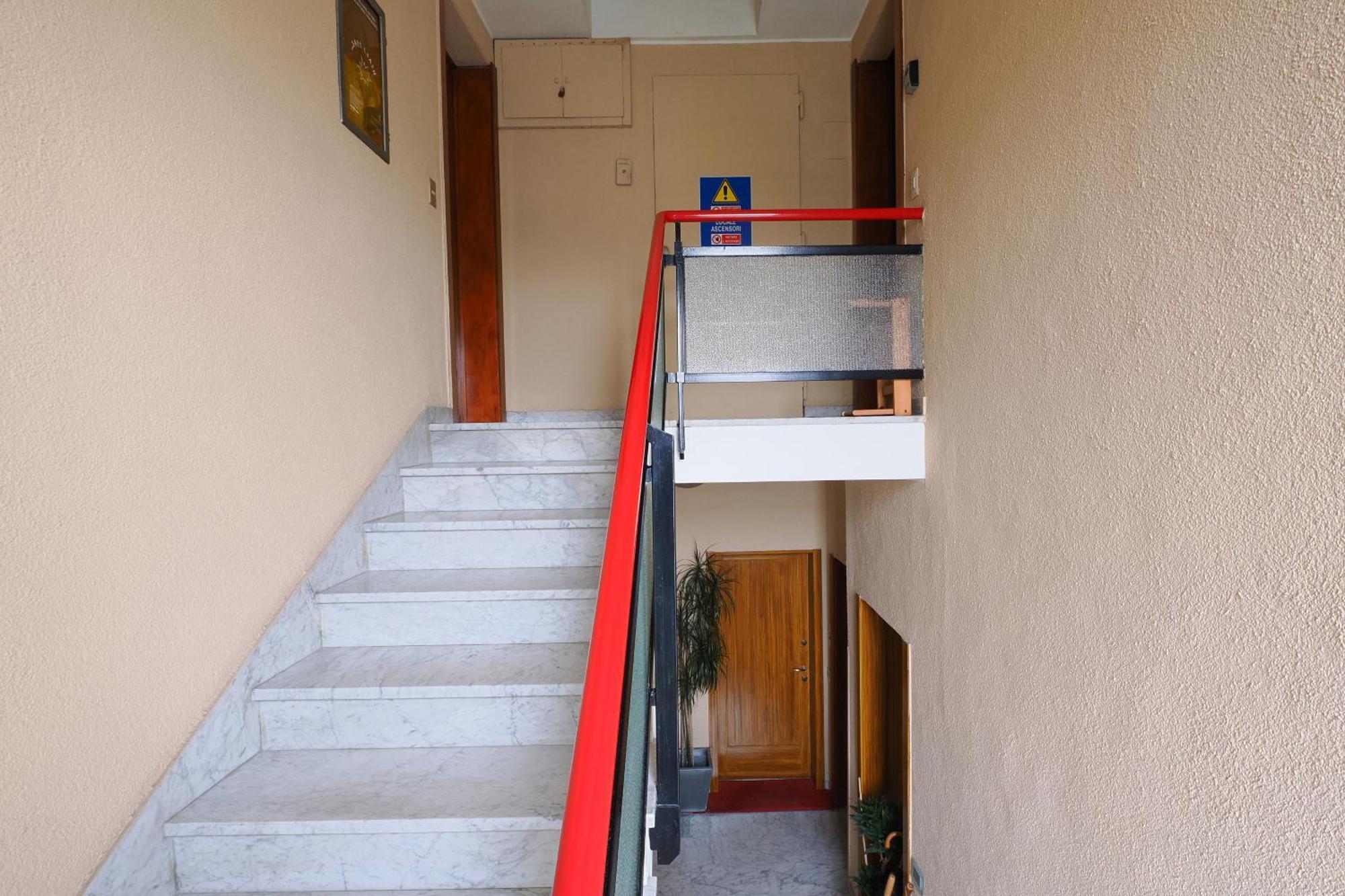 Apartment Primopiano - Fargorida 6 Milan