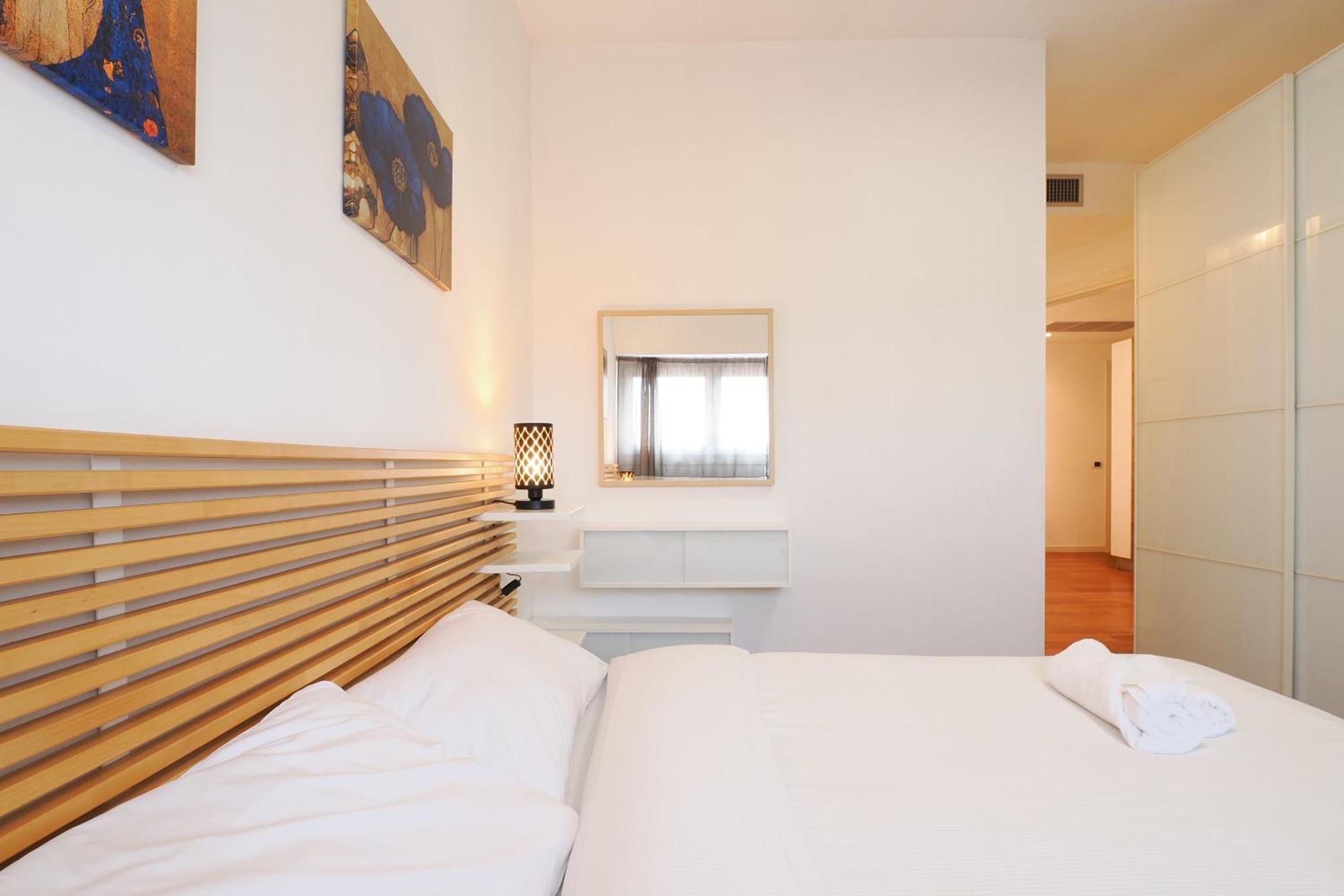 Primopiano - Fargorida 6 * Mailand